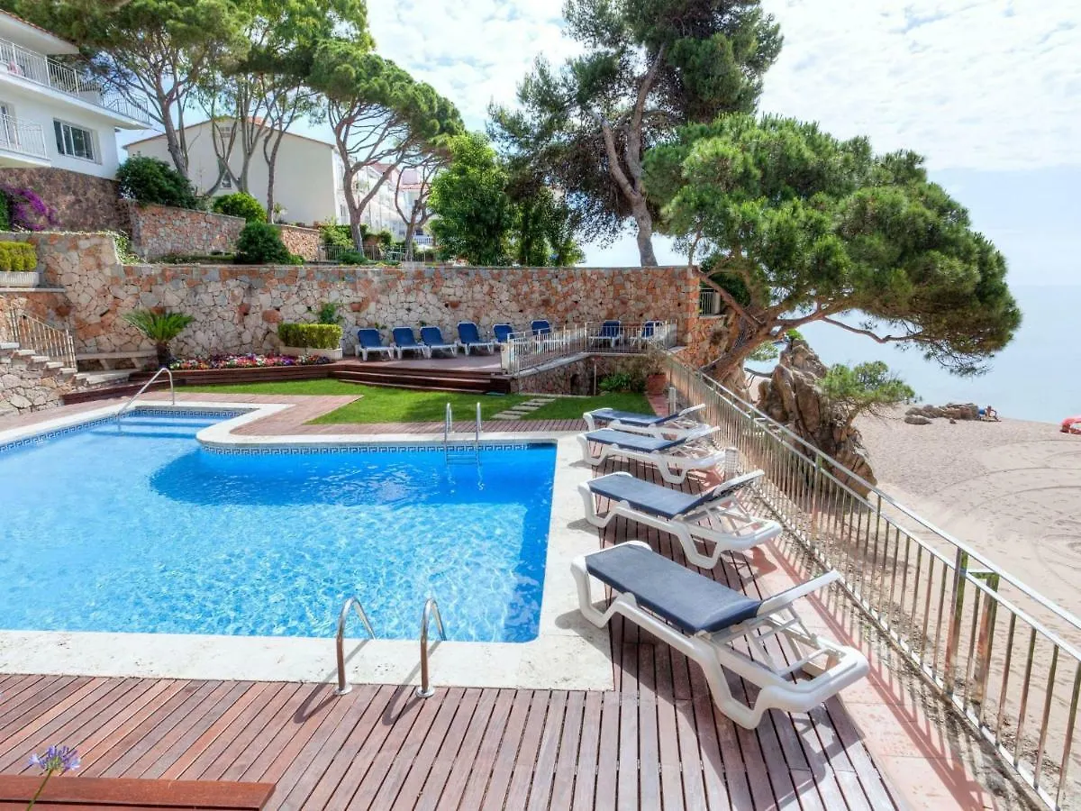 Holiday Home Crystal By Interhome Platja d'Aro 0*,