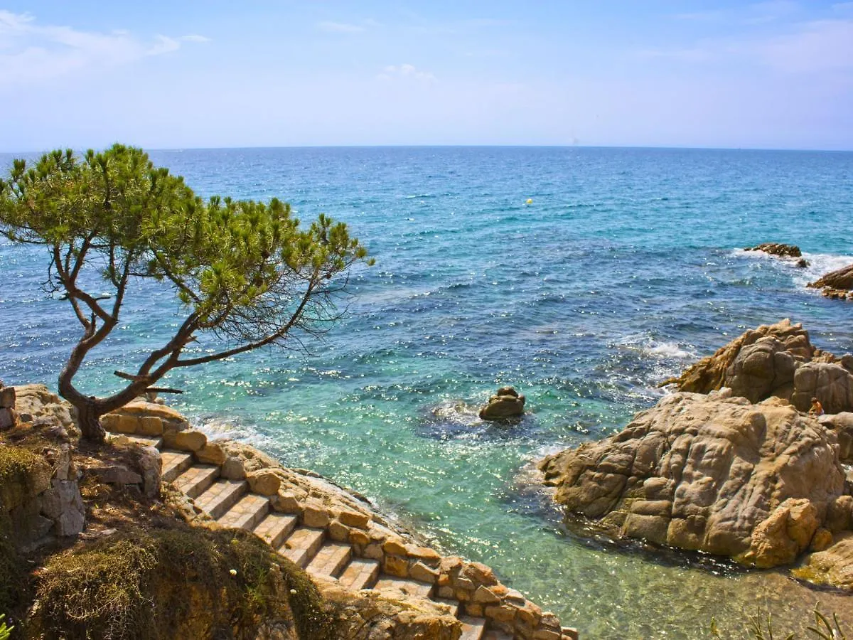 Holiday Home Crystal By Interhome Platja d'Aro