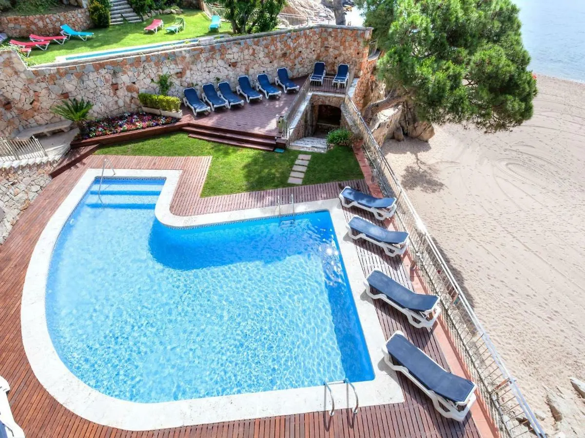Holiday Home Crystal By Interhome Platja d'Aro 0*,  Spain