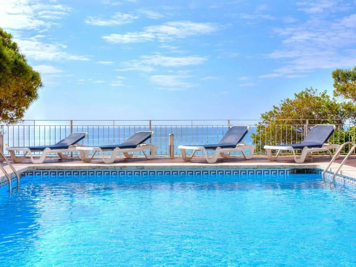 Holiday Home Crystal By Interhome Platja d'Aro