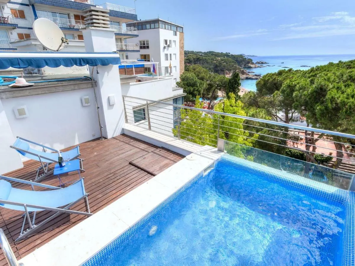 Holiday Home Crystal By Interhome Platja d'Aro