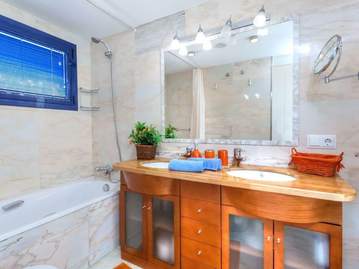 Holiday Home Crystal By Interhome Platja d'Aro
