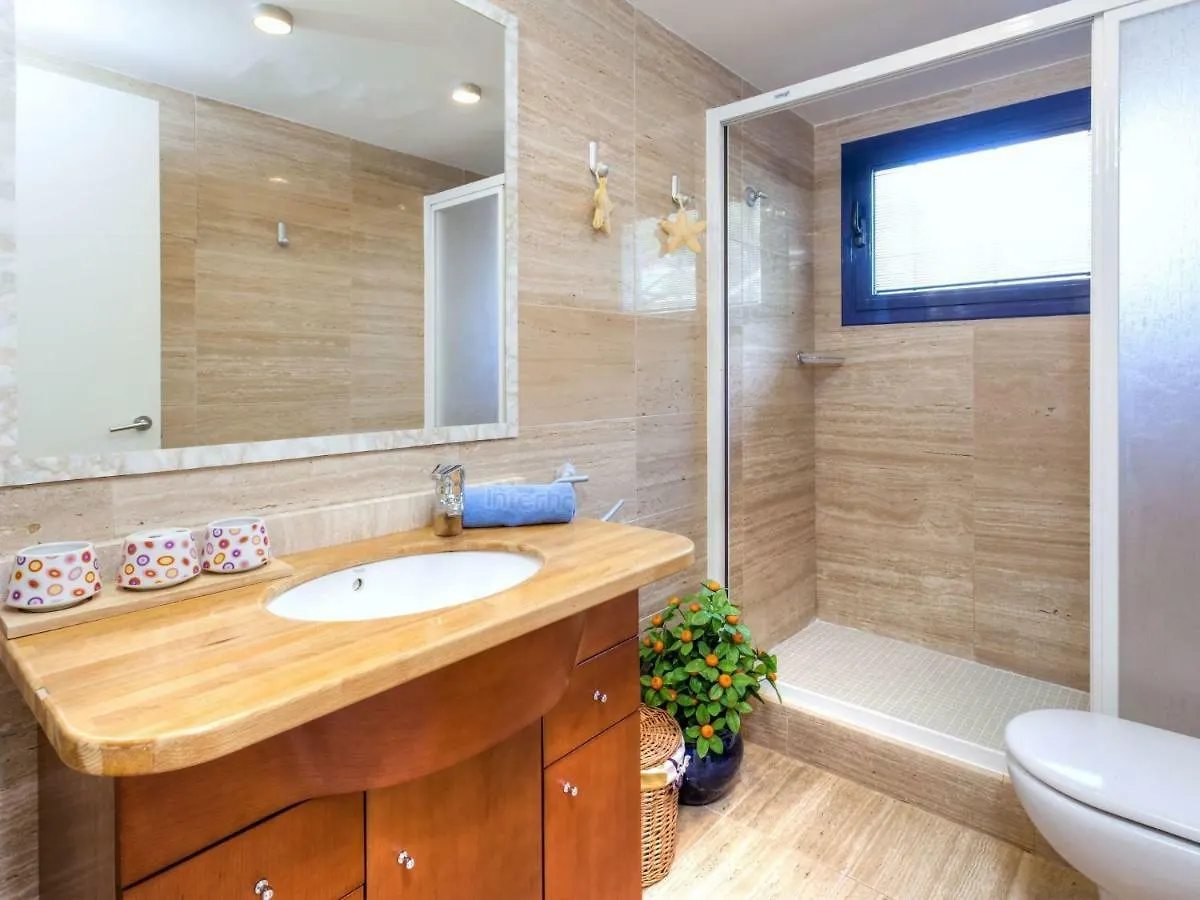 Holiday Home Crystal By Interhome Platja d'Aro Spain