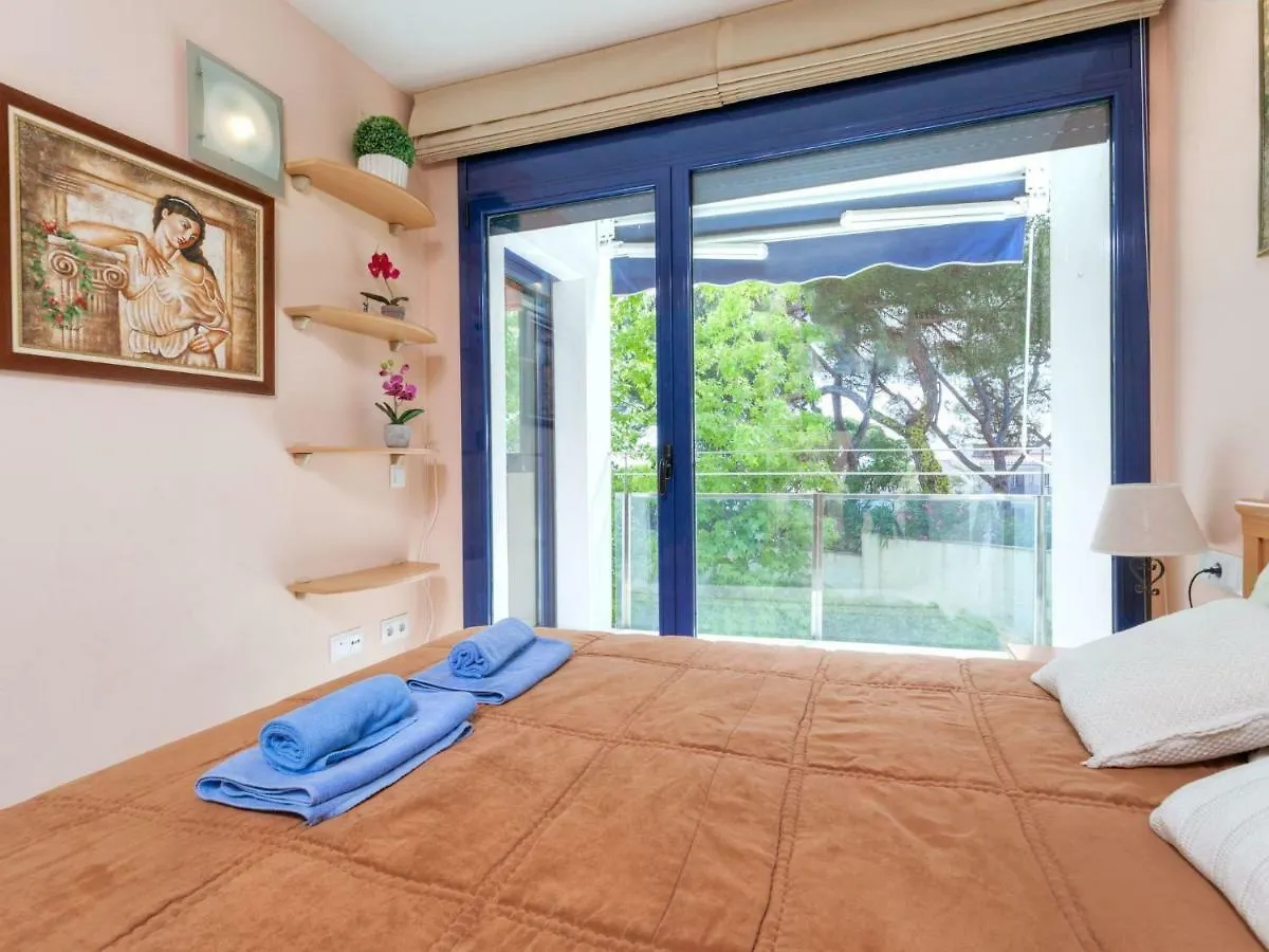 Holiday Home Crystal By Interhome Platja d'Aro