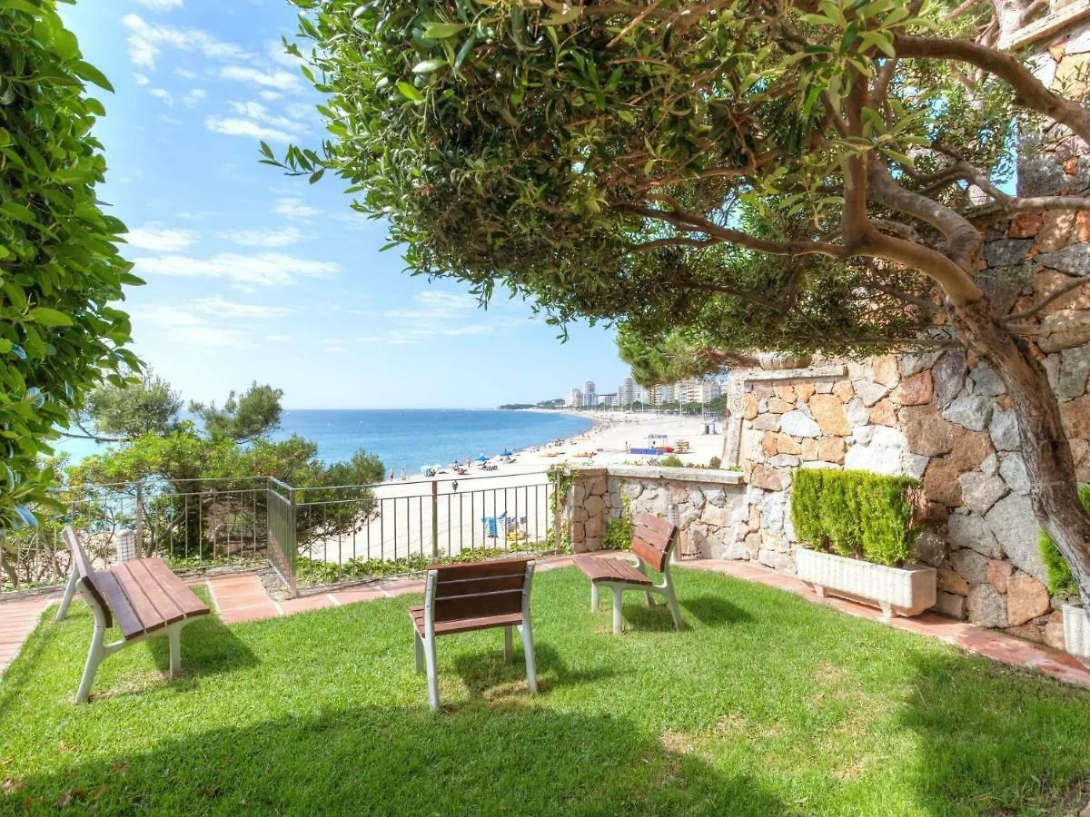 Holiday Home Crystal By Interhome Platja d'Aro