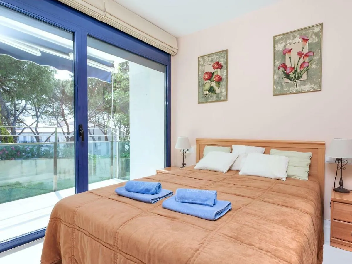 Holiday Home Crystal By Interhome Platja d'Aro Spain