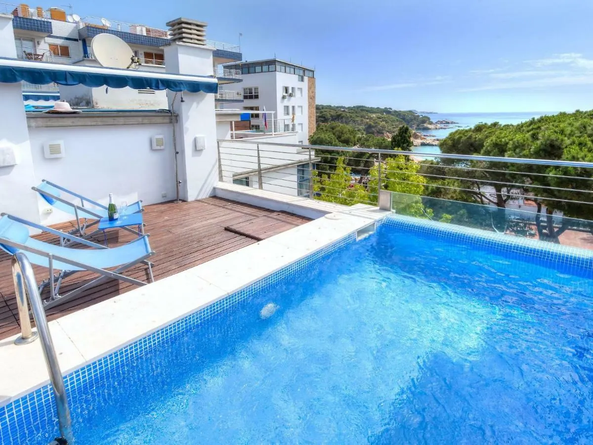 Holiday Home Crystal By Interhome Platja d'Aro Spain