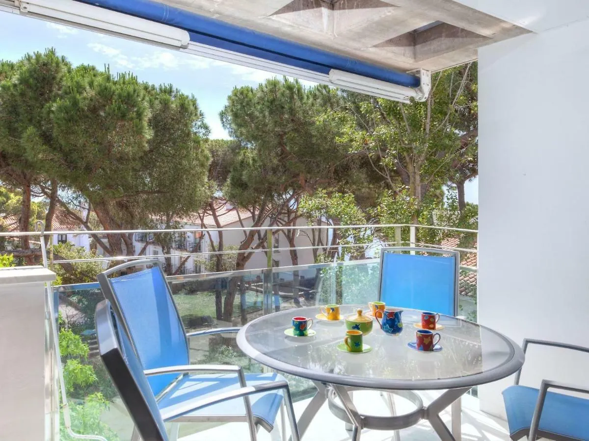Holiday Home Crystal By Interhome Platja d'Aro