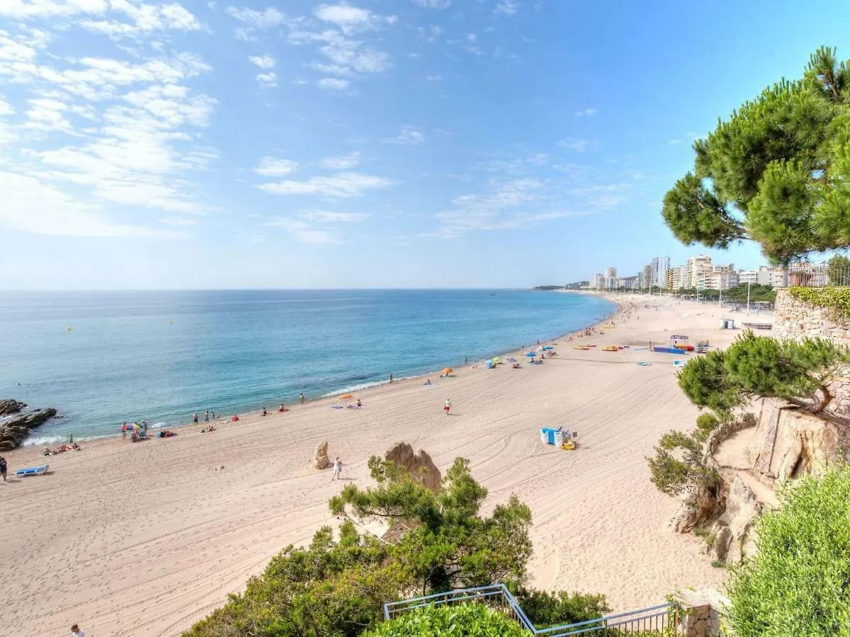 Holiday Home Crystal By Interhome Platja d'Aro